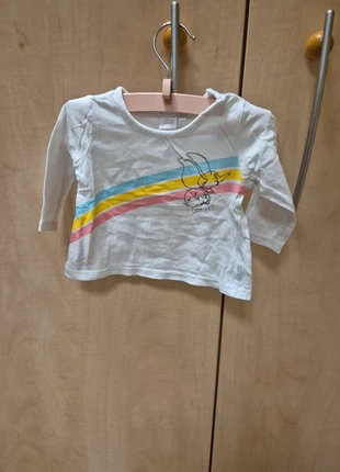 Sweat fin, marque: Disney Baby, état: Très bon état, taille: 3-6 mois / 62 cm, 1,50 €, 2,28 € Protection acheteurs incluse