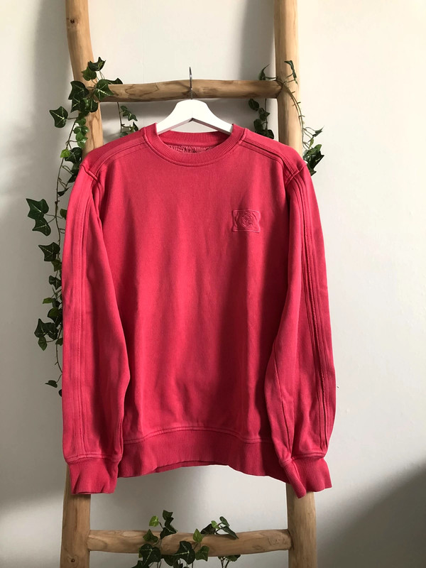 Pink carlo colucci sweater for men Vinted