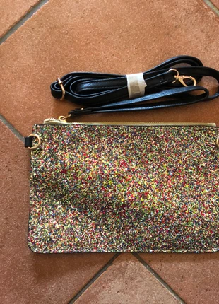 Pochette Nuova, zustand: Neu, mit Etikett, 4,00 €, 4,90 € inklusive Vinted-Käuferschutz