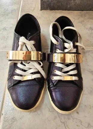 Sapatilhas pele Aldo, marca: ALDO, estado: Muy bueno, tamaño: 39, 15,00 €, 16,45 € Protección al comprador incluida