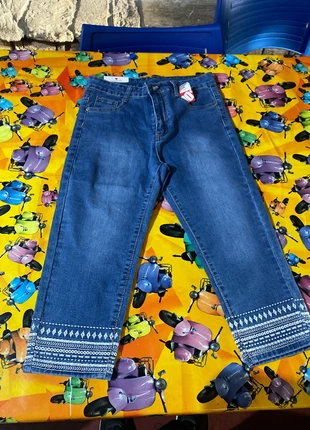 Vaqueros mujer, marca: G&G, estado: Muy bueno, tamaño: L / 40 / 12, 3,00 €, 3,85 € Protección al comprador incluida