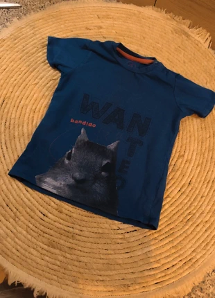 T-shirt, marque: JBC, état: Très bon état, taille: 24-36 mois / 92 cm, 2,00 €, 2,80 € Protection acheteurs incluse