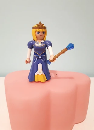 Playmobil fée Super4, marque: Playmobil, état: Très bon état, taille: Taille unique, 1,50 €, 2,28 € Protection acheteurs incluse