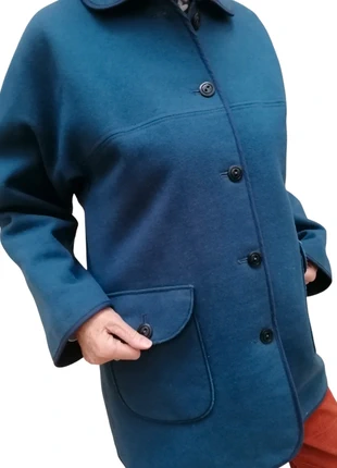 Manteau veste, marque: Vintage, état: Très bon état, taille: L / 40 / 12, 15,00 €, 16,45 € Protection acheteurs (Pro) incluse