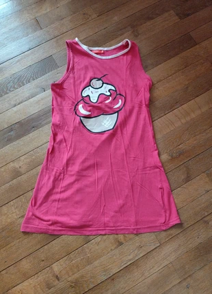 Chemise de nuit, marque: Tisfaia, état: Très bon état, taille: XS, 3,00 €, 3,85 € Protection acheteurs incluse