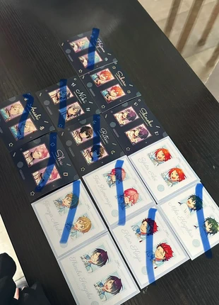 Enstars anniversary photo, marca: enstars, estado: Nuevo con etiquetas, 2,00 €, 2,80 € Protección al comprador incluida