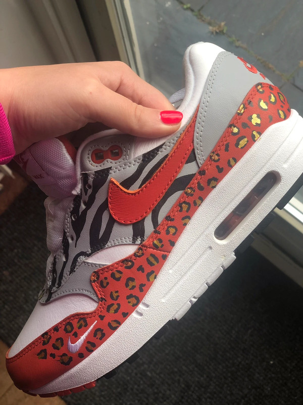 Nike air max clearance sale maat 39