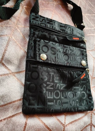 Sac bandoulière été noire pochette, brand: Zara, condition: New with tags, €2.50, €3.33 includes Buyer Protection