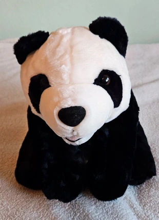 Large Panda soft toy, brand: Simply soft collection, condition: Very good, size: One size, £8.00, £8.94 includes Buyer Protection