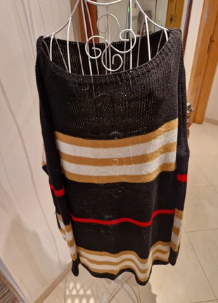 🍁 Camisola made in Itália 🍁, marca: extra large, estado: Nuevo sin etiquetas, tamaño: Otros, 4,00 €, 4,90 € Protección al comprador incluida