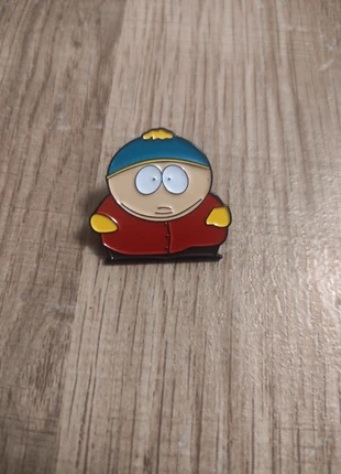 Pin's South Park, marca: South Park, estado: Nuevo sin etiquetas, 2,50 €, 3,33 € Protección al comprador incluida