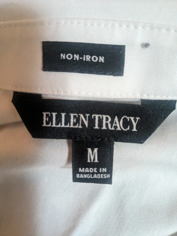 Ellen Tracy blouse 5