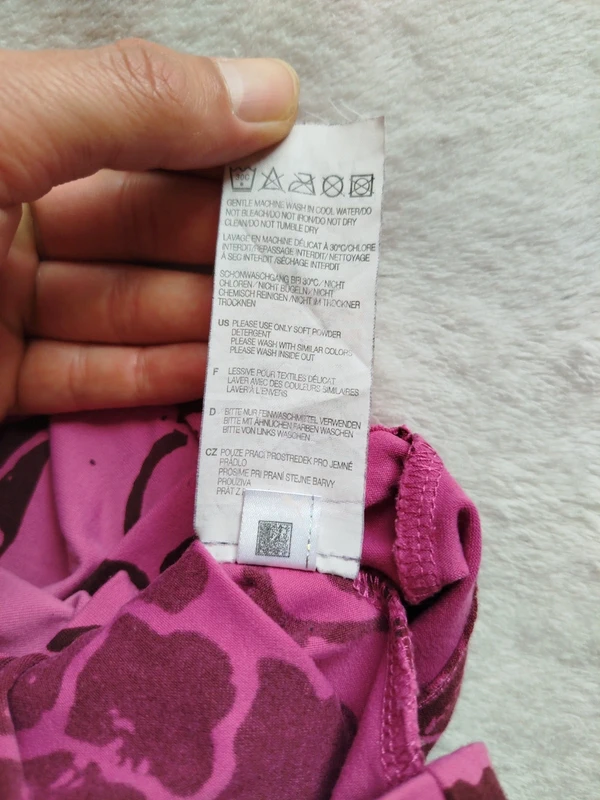 Débardeur femme Puma taille 42 - photo numéro 8