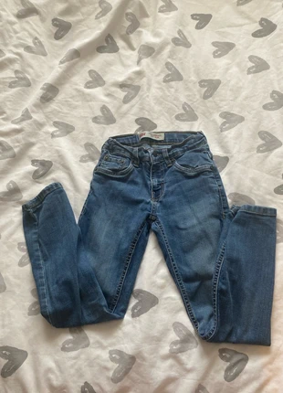 boys slim Levi jeans, brand: Levi's, condition: Good, size: 9 years / 134 cm, £5.00, £5.70 includes Buyer Protection