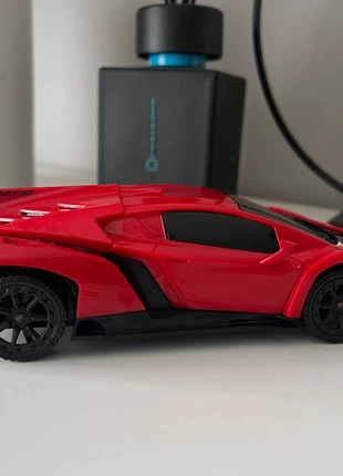 Lamborghini Veneno, brand: Lamborghini, condition: Very good, size: 3 years / 98 cm, €4.00, €4.90 includes Buyer Protection