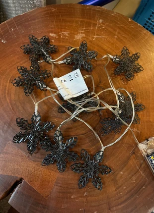 Lichtsnoer, staat: Goed, € 2,50, € 3,33 inclusief Kopersbescherming