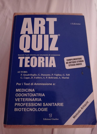 ArtQuiz - ARTQUIZ