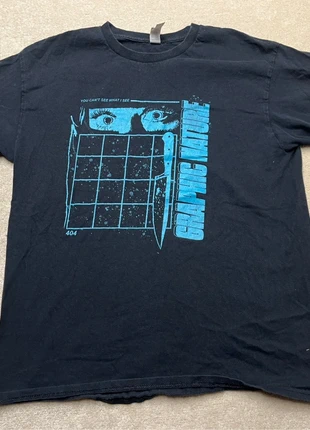 Graphic Nature Band Shirt Large, brand: Gildan Heavy, condition: Good, size: L, £10.00, £11.20 includes Buyer Protection Pro