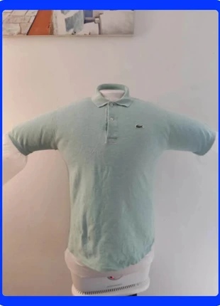 🐊Polo Lacoste Turquoise  Homme , Coton 🐊, marque: Lacoste, état: Très bon état, taille: XXL, 20,77 €, 22,51 € Protection acheteurs incluse