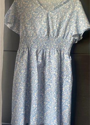 Robe été légère, brand: Shein, condition: New without tags, size: L / 40 / 12, €2.50, €3.33 includes Buyer Protection