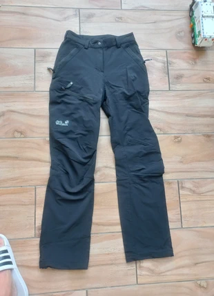 Wanderhose Jack Wolfskin, marke: Jack Wolfskin, zustand: Sehr gut, größe: XS / 34 / 6, 35,00 €, 37,45 € inklusive Vinted-Käuferschutz