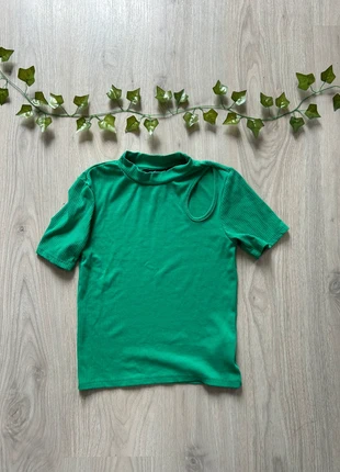 Top été, marque: Kiabi, état: Très bon état, taille: S, 2,00 €, 2,80 € Protection acheteurs incluse