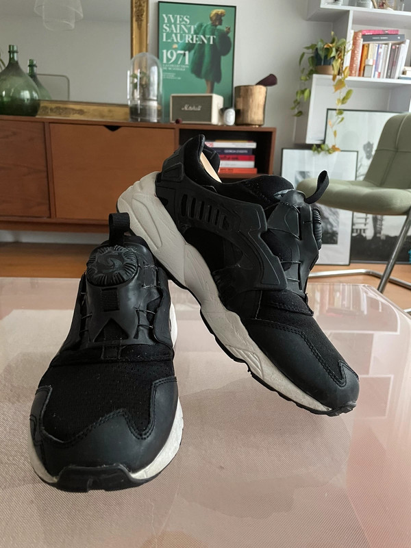 Basket puma discount disc blaze