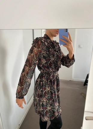 Robe Opullence T.1, merk: Opullence, staat: Heel goed, maat: S / 36 / 8, € 48,00, € 51,10 inclusief Kopersbescherming