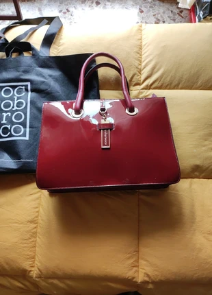 Borsa Rocco Barocco , marca: roccobarocco, estado: Novo com etiquetas, €45.00, €47.95 inclui Proteção do Comprador