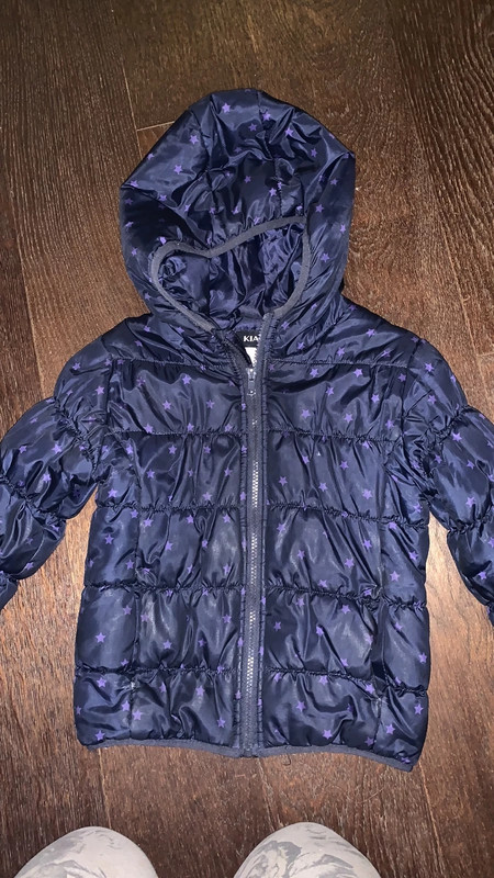 Giubbotti deals bambina kiabi