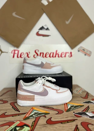 Nike Air Force 1 Shadow Taille 42,5, brand: Nike, condition: New with tags, size: 42.5, €119.00, €125.65 includes Buyer Protection