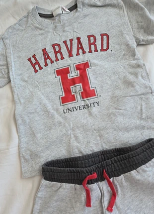 Set /zamer Set/ letni zestaw, marque: H&M, état: Bon état, taille: 24-36 mois / 92 cm, 1,50 €, 2,28 € Protection acheteurs incluse