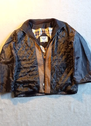 Veste Giorgio Armani vintage, merk: Giorgio Armani, staat: Heel goed, maat: L, € 23,00, € 24,85 inclusief Kopersbescherming