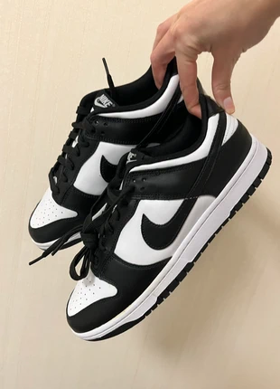 Nike dunk low retro, marque: Nike, état: Neuf avec étiquette, taille: 43, 60,00 €, 63,70 € Protection acheteurs incluse