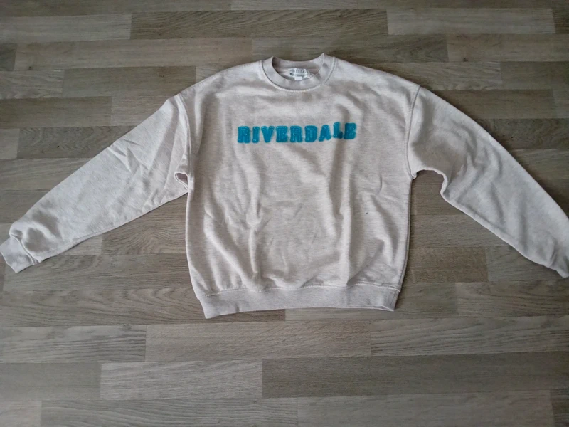 Sweat riverdale