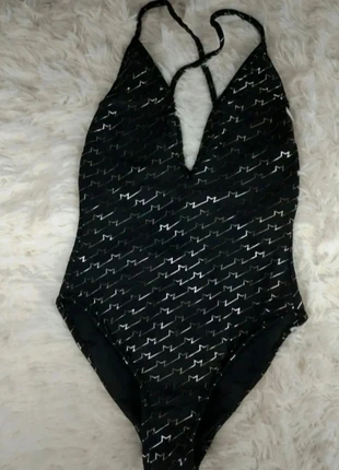 Maillot de bain femme 1 pièce Zadig et Voltaire noir éclair argenté t36 S neuf avec étiquette, marque: Zadig & Voltaire, état: Neuf avec étiquette, taille: S / 36 / 8, 65,00 €, 68,95 € Protection acheteurs incluse