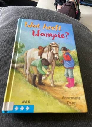 Aviboekje groep 5 m5 avi groep5 thema avonturen paarden paardrijden, estado: Muy bueno, 2,50 €, 3,33 € Protección al comprador incluida