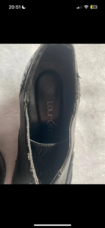 Chaussures - photo numéro 8