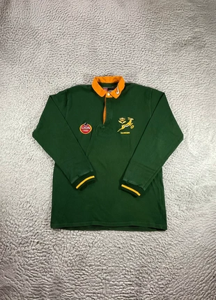 Maillot Afrique du Sud - 1996, brand: Nike, condition: Very good, size: XXL, €144.90, €152.85 includes Buyer Protection Pro