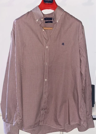 Camisa cuadros, marque: Forecast, état: Très bon état, taille: XXL, 12,00 €, 13,30 € Protection acheteurs incluse