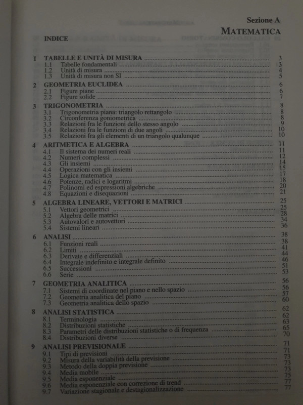 Manuale del manutentore. Per gli Ist. tecnici industriali