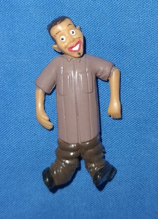 Homies Poppin figurine, brand: Homiés, condition: New without tags, size: One size, €8.00, €9.10 includes Buyer Protection