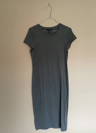 Robe moulante, merk: Atmosphere, staat: Heel goed, maat: M / 38 / 10, € 2,00, € 2,80 inclusief Kopersbescherming