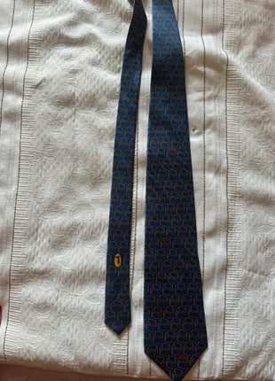 Cravatta Trussardi, merk: Trussardi, staat: Heel goed, € 30,00, € 32,20 inclusief Kopersbescherming