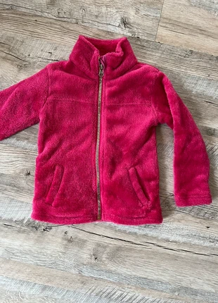 Gilet tout doux, marca: Eldys, estado: Muito bom, tamanho: 4 anos / 104 cm, €2.00, €2.80 inclui Proteção do Comprador