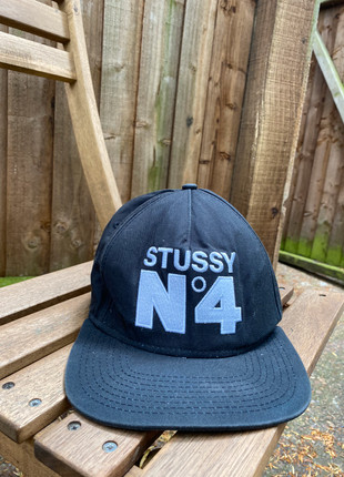 Vintage Stussy Cap | Vinted