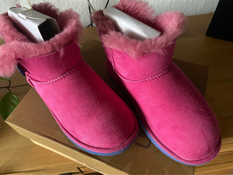 Ugg boots online gr 36