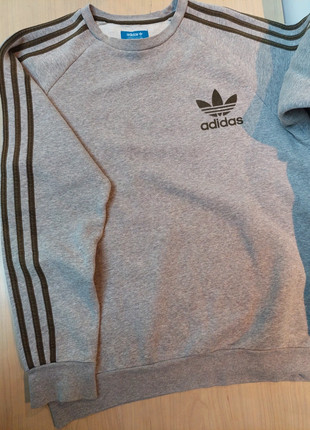 Sweater adidas M, marca: adidas, estado: Muito bom, tamanho: M, €10.00, €11.20 inclui Proteção do Comprador