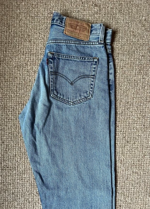 Levi’s 518 - W28 L32, brand: Levi's, condition: Good, size: W28, £30.00, £32.20 includes Buyer Protection