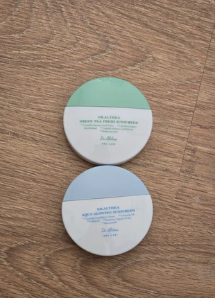 Protector solar de Dr.Althea, brand: Dr.Althea, condizioni: Nuovo con cartellino, €35.00, €37.45 include la Protezione acquisti